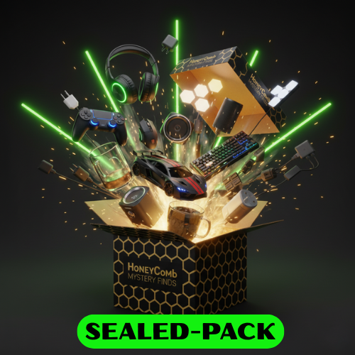 PRE-PACKED USPS Large Flat Rate Mystery Box