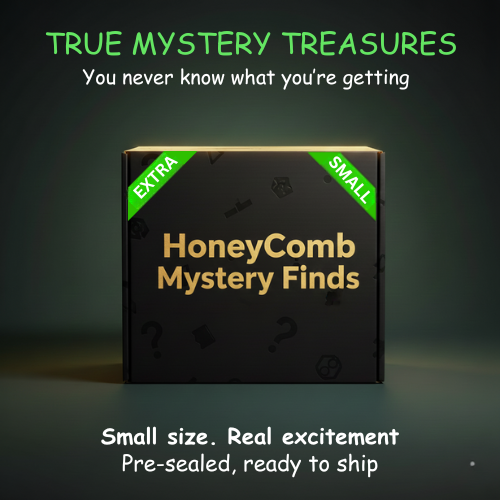 PRE-PACKED USPS Large Flat Rate Mystery Box